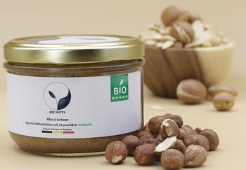 Hazelnuts Amlou
